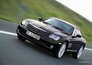 Chrysler Crossfire